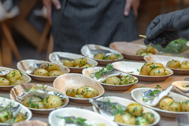 Comentarii opinii despre Aspetta Private Chef אספטה קייטרינג איטלקי