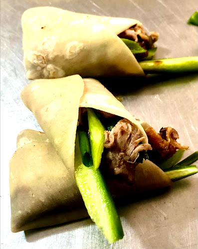 Opinii despre D4Dumpling în תל אביב-יפו - הסעדה