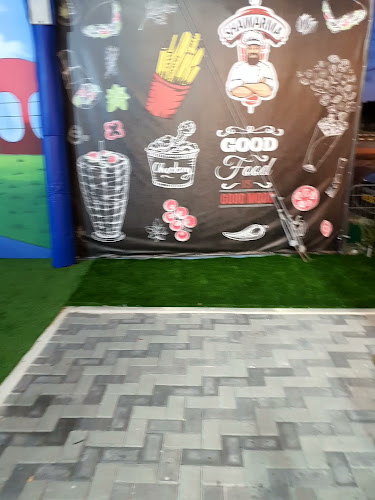 שווארמה בעיר - קרית ים