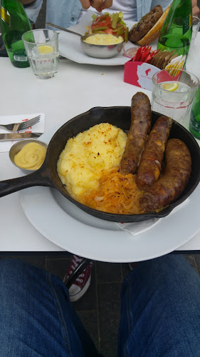 מנזה Menza - ירושלים