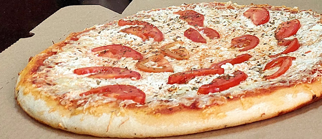 מיסטר פיצה נהריה