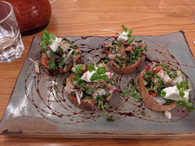 AL DENTE - ירושלים