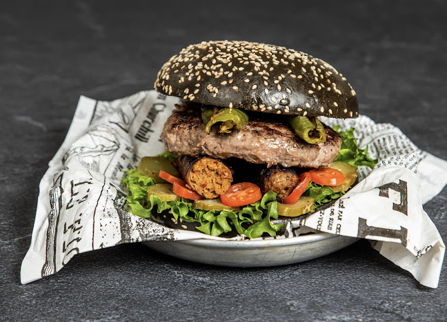 אחשלי - באר שבע