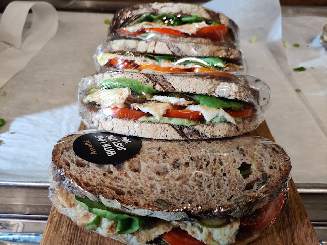 ארקפה - קניון הראשונים