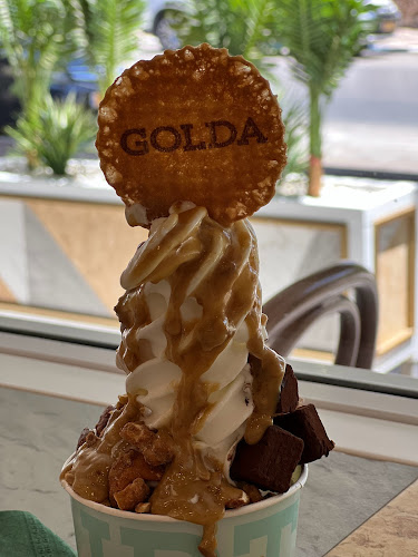 גולדה לוד - לוד