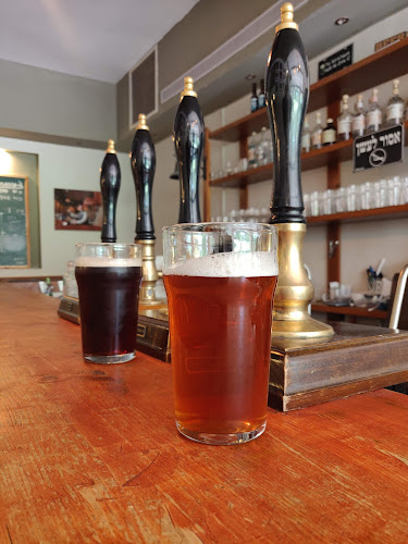 Opinii despre Benny's Cask Ale Pub în כפר סבא - הסעדה