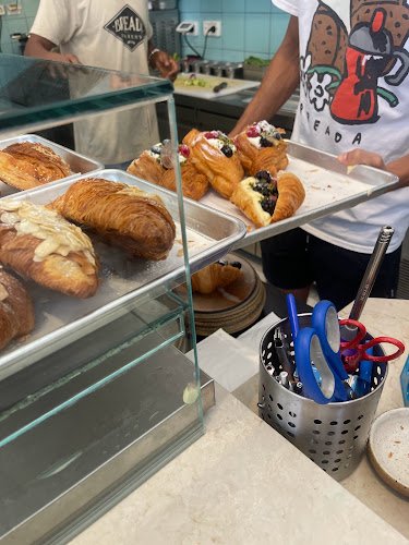 ברדא מארין - הסעדה