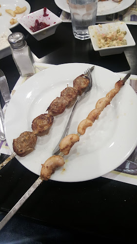 קניאל בשרים - תל אביב-יפו