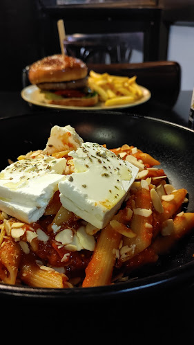 בר גוריון - תל אביב-יפו