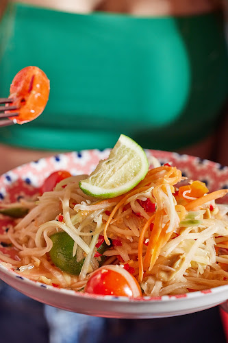 בנגקוק קיטשן תל אביב צהלה - תל אביב-יפו