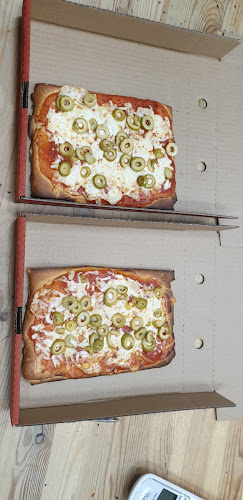 Comentarii opinii despre פיצה מאסטרו כפר סבא