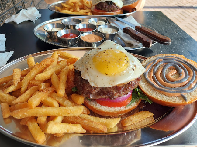 Comentarii opinii despre Chapo Burger