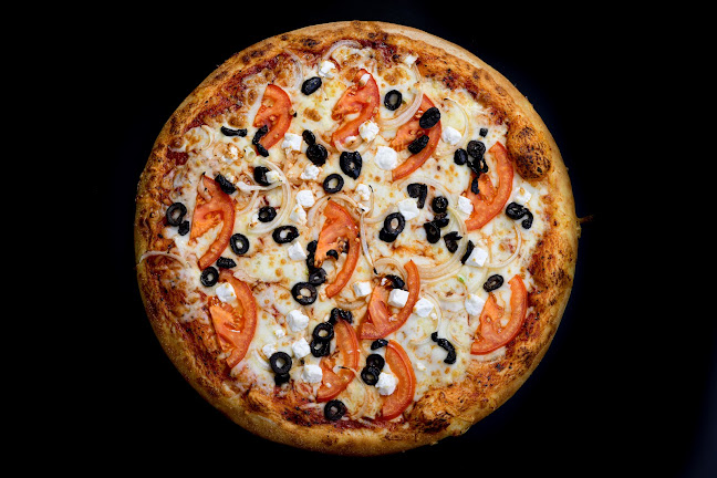 פיצה כמעט חינם