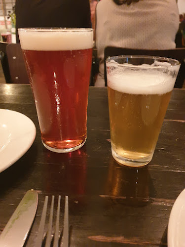 Opinii despre ג'מס în כפר סבא - הסעדה