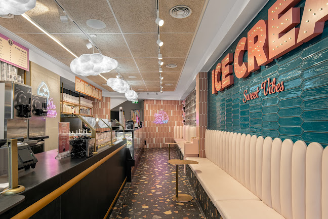 Opinii despre ריפרש - REFRESH în ירושלים - הסעדה