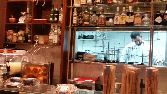 Opinii despre קפה ללוש în תל אביב-יפו - הסעדה