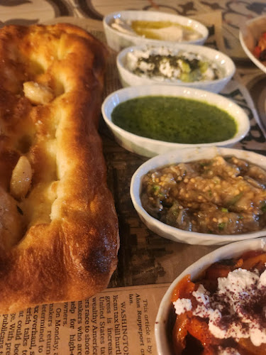 Opinii despre היידה אילת • שכונה בקלאס în אילת - הסעדה