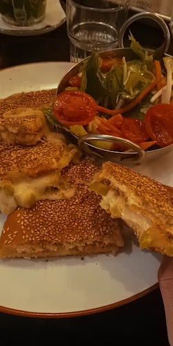 Opinii despre קפה דניה גבעת שאול în ירושלים - הסעדה