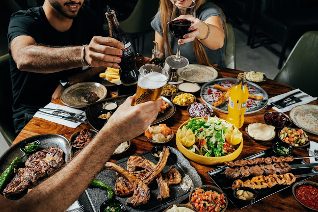 אורט 29, אשקלון