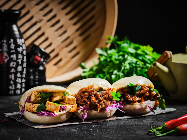 Comentarii opinii despre סמוראיו סושי-בר