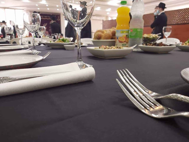 Comentarii opinii despre אמורגנשטרן שאבעס