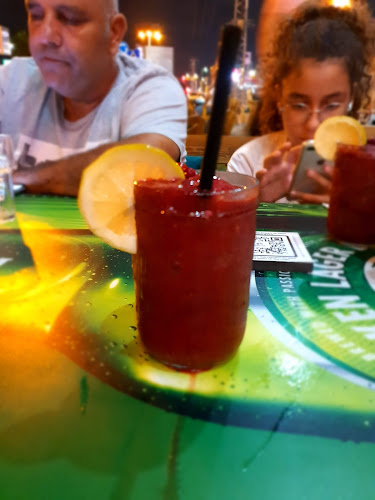 Giggsi - באר שבע