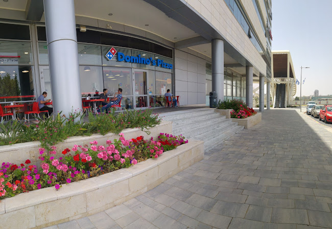 האנרגיה 77, באר שבע