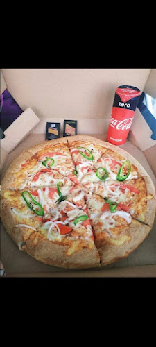 פיצה שמש יהודה הלוי - תל אביב-יפו