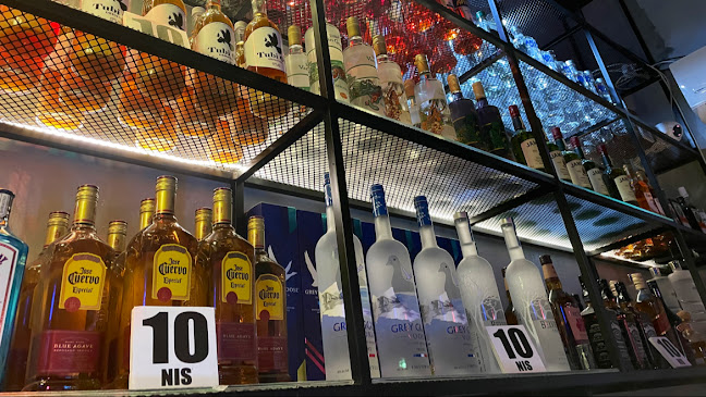 COFFEESHOT _TLV| קופישוט ת״א