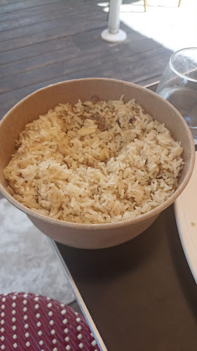 Opinii despre הפורטוגזי în בת חן - הסעדה