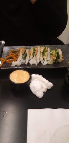 ג׳פניקה רגבה | JAPANIKA REGBA - הסעדה