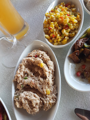 אבו-כריסטוס - הסעדה