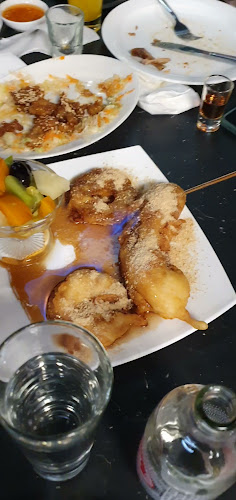 מסעדה אסייתית