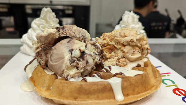 Opinii despre דלי קרים în ראשון לציון - הסעדה