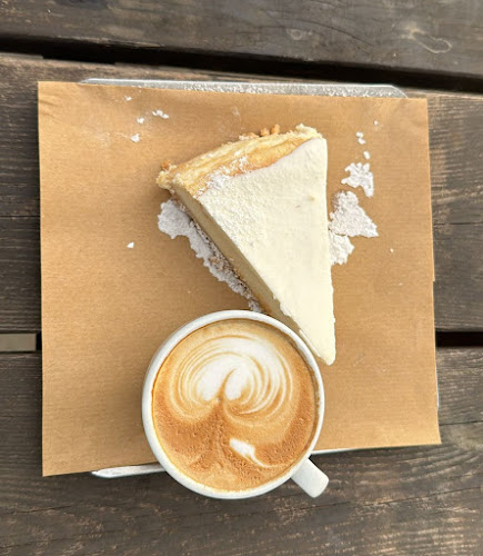 Comentarii opinii despre קטרינה - עגלת קפה