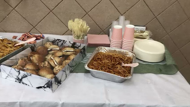 קייטרינג בשרי כשר טאשי גרוזיני בטעם הבית