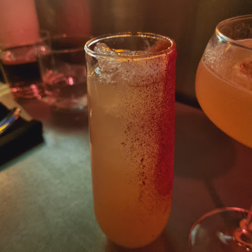 Mooshoo Bar - תל אביב-יפו