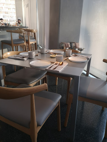 מסעדת איי - a Restaurant - תל אביב-יפו