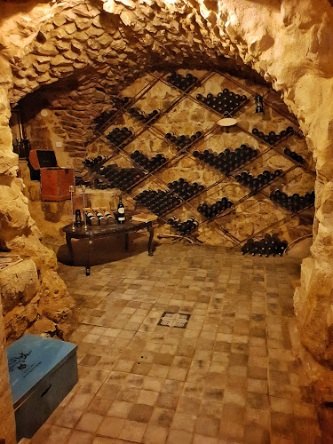 יקב אבוהב - צפת