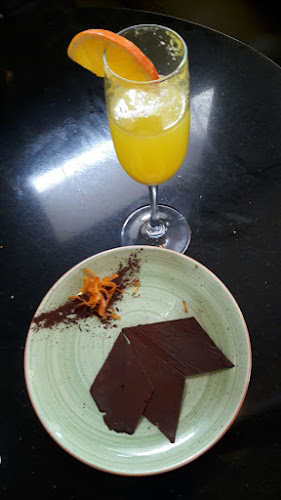 משק ברזילי - הסעדה