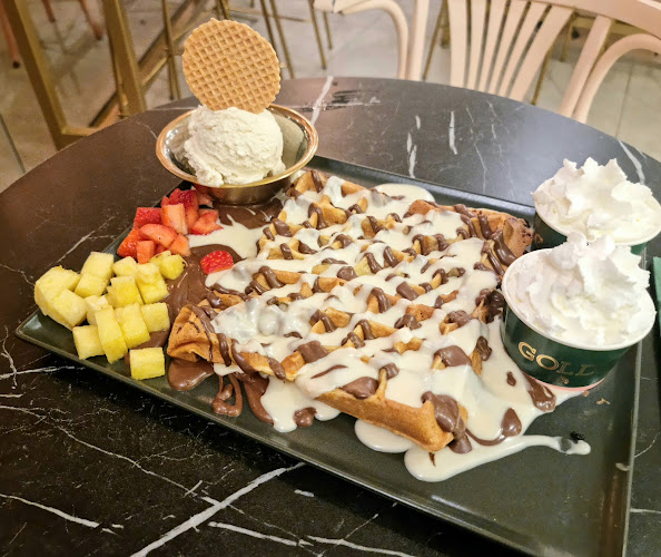 Comentarii opinii despre Golda Ice Cream גלידה גולדה נהריה