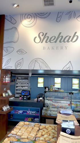 Shehab Brothers Bakery