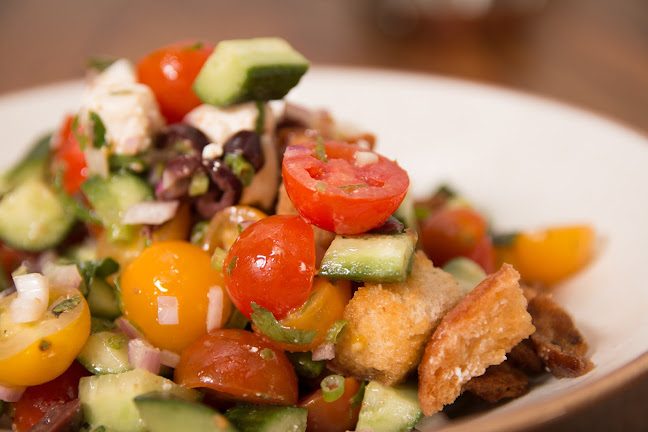 קפה שמחה - הסעדה