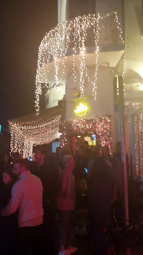 Opinii despre Salon Berlin în תל אביב-יפו - הסעדה