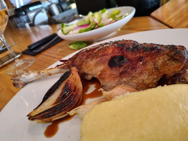 Comentarii opinii despre וניה ביסטרו