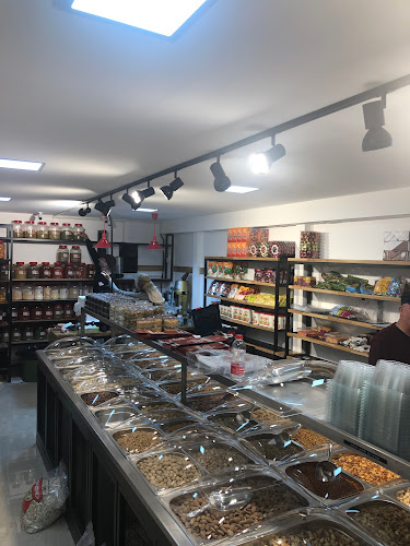 קליית בראשית - הסעדה