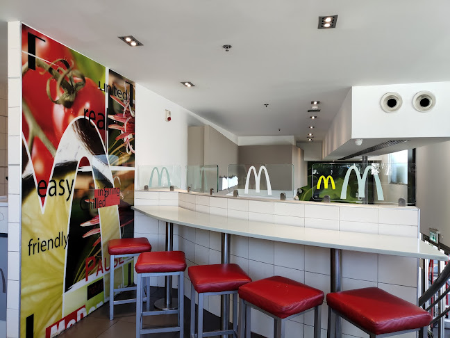 Comentarii opinii despre מקדונלד'ס - לונדון מיניסטור, תל אביב