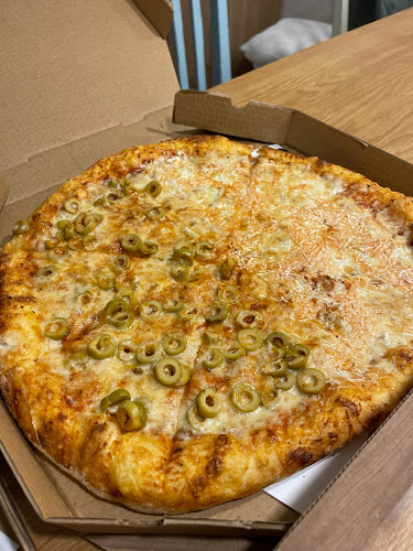 פיצה פאי הוד השרון