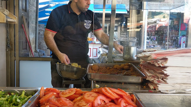 Opinii despre פלאפל ערפי în עכו - הסעדה