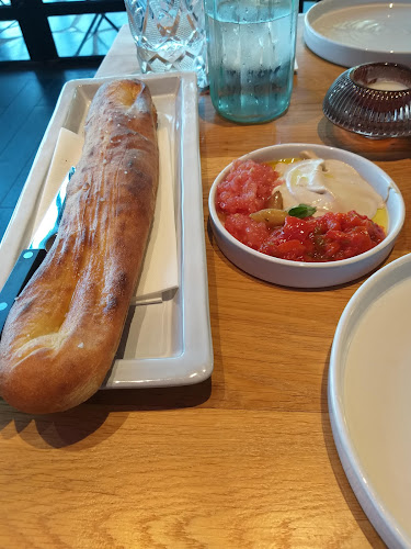 Comentarii opinii despre ספרה מסעדת שף - Sphera Kitchen & Bar